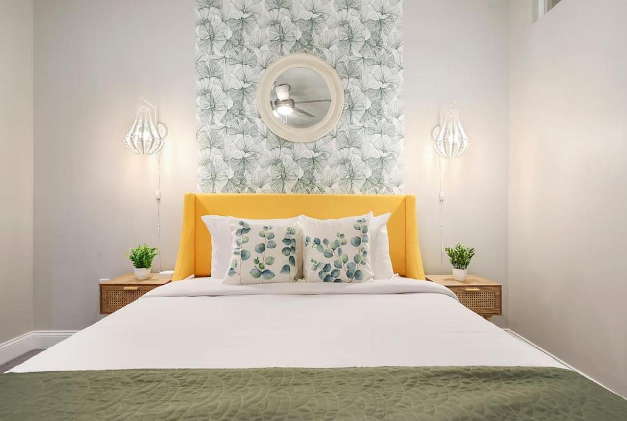 Hostwise Stays - The Washington At Chatham - Free Parking, Private Gym, Skyline Views! Pittsburgh Exterior foto