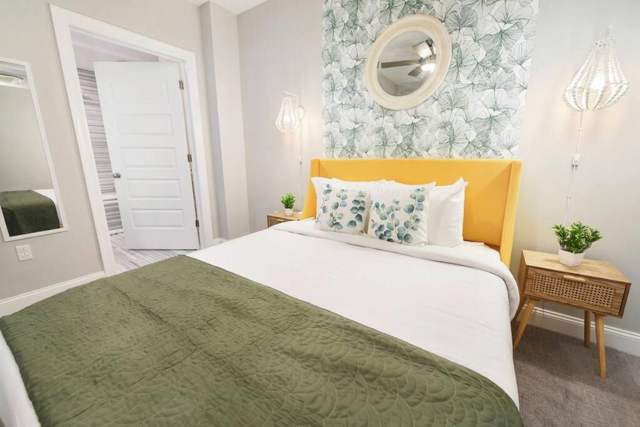 Hostwise Stays - The Washington At Chatham - Free Parking, Private Gym, Skyline Views! Pittsburgh Exterior foto